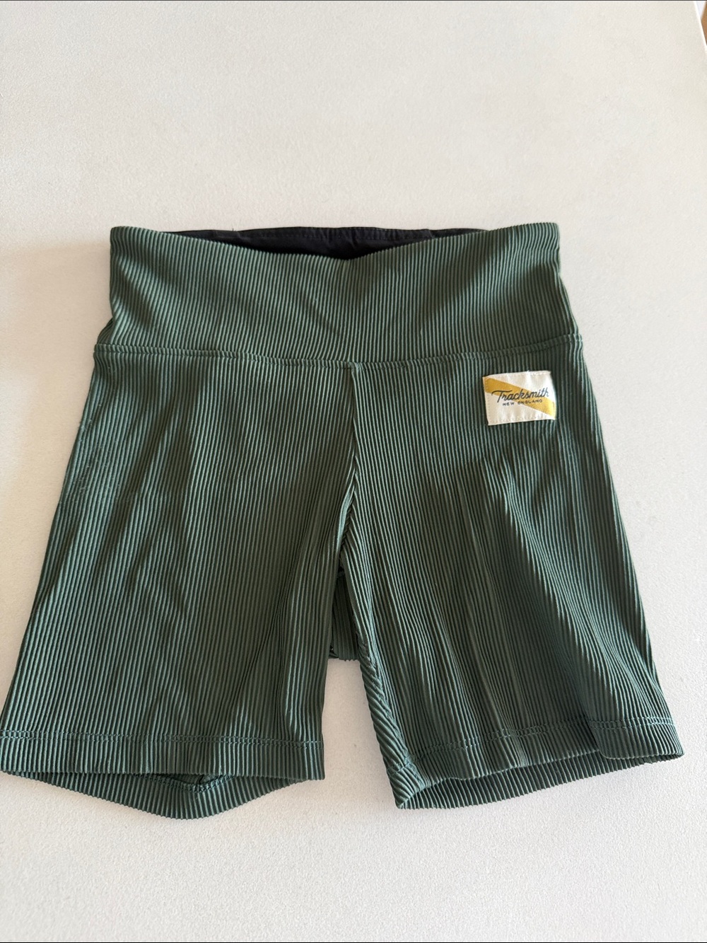 Tracksmith women’s Fells shorts - XS